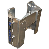 TH THMJPZ12DP Z-Lock 12" Jack Plate